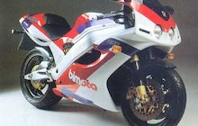Bimota SB7