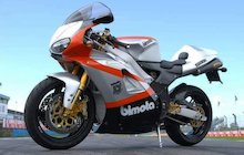 Bimota SB8K Gobert