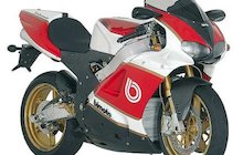 Bimota SB8K Santamonica
