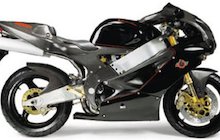Bimota SB8R Special