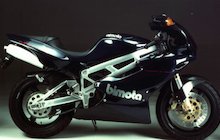 Bimota Supermono Biposto