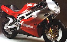 Bimota Supermono
