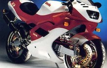 Bimota Tesi 1D