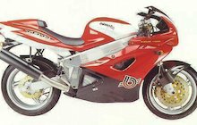 Bimota YB11