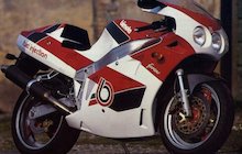 Bimota YB8 Furano