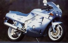 Bimota YB9 Bellaria