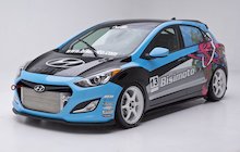 Bisimoto Elantra GT