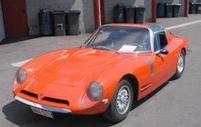 Bizzarrini 1900 GT