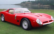 Bizzarrini 5300 GT Corsa