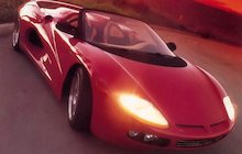 Bizzarrini BZ-2001