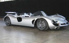 Bizzarrini Grifo
