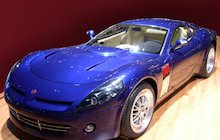 Bizzarrini GTS