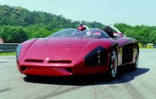 Bizzarrini Kjara