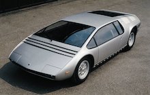 Bizzarrini Manta