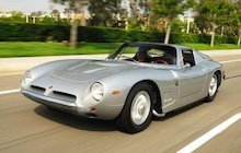Bizzarrini Strada 5300
