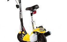 Blata Blatino Scooter Small Kit