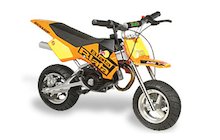 Blata Minimotard 2.6