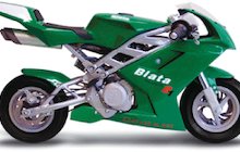 Blata Origami B1
