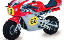 Blata Style 60