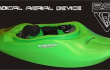 Bliss-Stick RAD 195
