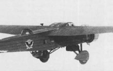 Bloch MB.200