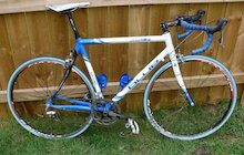 Blue RC4 AL