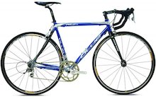 Blue RC6 AL