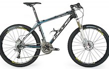 Blue XC2 Carbon