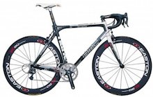 BMC Pro Machine