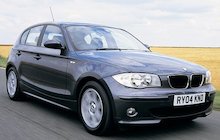 BMW 116i
