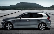 BMW 118d (E87)