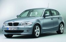 BMW 118i (E87 )