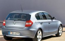 BMW 120i (E87)