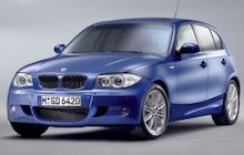 BMW 130i (E87)