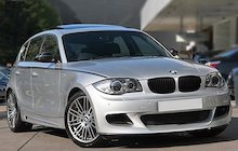 BMW 130i M Sport (E87)