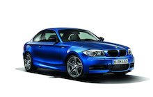 BMW 135is Coupe