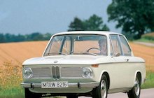 BMW 1600-2