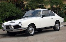 BMW 1600 GT