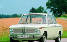 BMW 1600 Touring