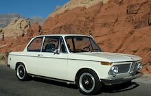 BMW 1600