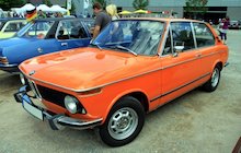 BMW 1802 (E114)