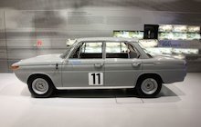 BMW 2000 TI