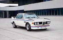 BMW 3.0 CSL Group 2