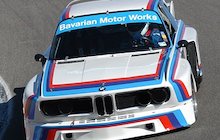 BMW 3.5 CSL IMSA
