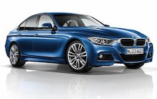 BMW 3 Series M Sport