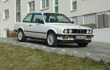 BMW 316 (E30)