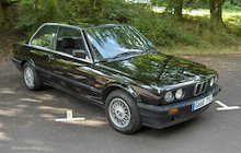 BMW 316i (E30)