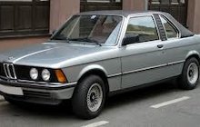 BMW 318 (E21)