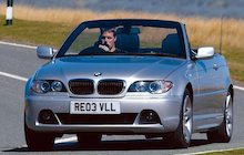 BMW 318ci Cabriolet (E46)