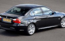 BMW 318d (E90)